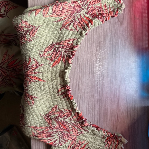 Isabel maternity dress from target by Ingrid and Isabel - Picture 5 of 8